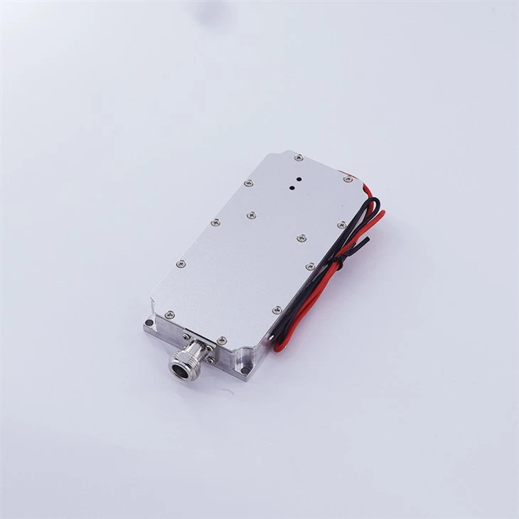 100W GAN 300-400MHz Anti Drone Frequency Jammerr Module best 100W GAN 300-400MHz Anti Drone Frequency Jammerr Module best