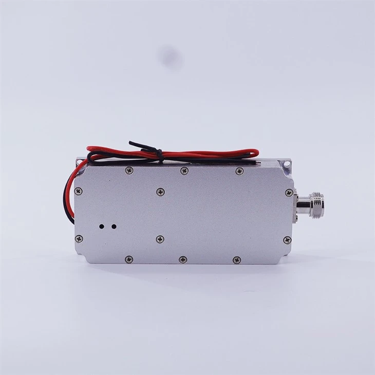 100W GAN 300-400MHz Anti Drone Frequency Jammerr Module factory 100W GAN 300-400MHz Anti Drone Frequency Jammerr Module factory
