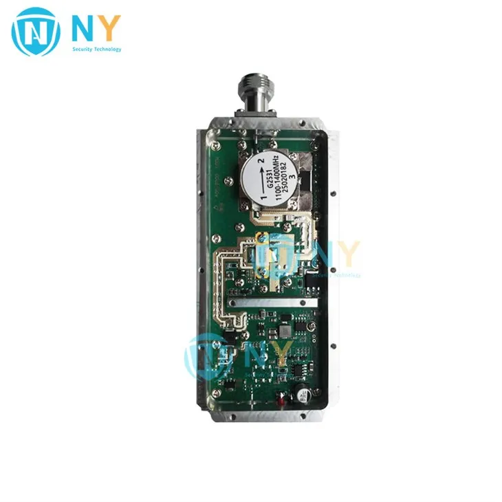 100W GAN 650-800MHz Anti Drone Jammer Module Power Amplifier suppliers 100W GAN 650-800MHz Anti Drone Jammer Module Power Amplifier suppliers